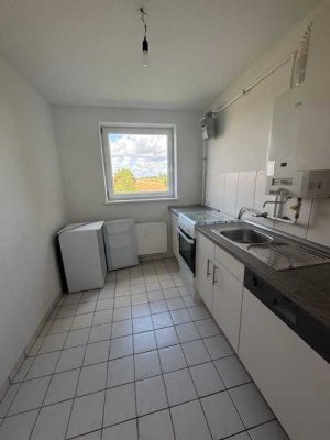 Gemütliche 2 Zimmer DG Wohnung zu vermieten