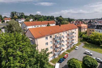 ✨ Moderne 3-Raumwohnung in Zittau West �️