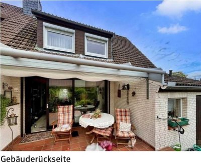 ⚠️Haus Modernisiert Kernstadt Langenhagen Privat⚠️