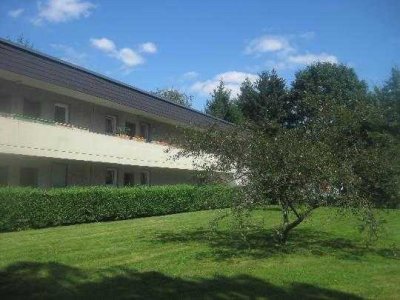 Gemütliche 2-Zimmer-Wohnung in Porz Gremberghoven