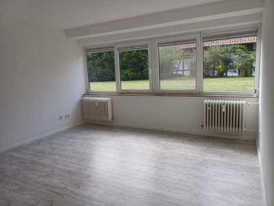 Sehr ruhige, helle und freundliche 1 Zimmer-Wohnung in Göttingen-Weende