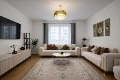 Renditeobjekt in München-Sendling