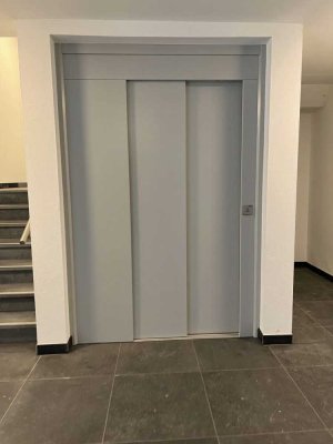 Schönes wohnen in außergewöhnlicher Penthousewohnung!