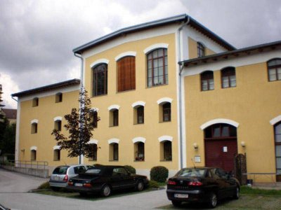 Schöne 2-Zimmer-Wohnung in Lambach