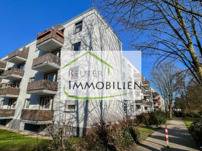 Modernes Apartment nahe dem Stadtgarten Wattenscheid!