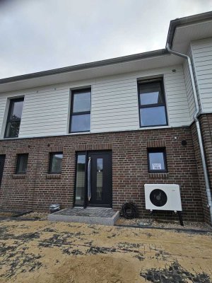Neubau – Erstbezug im Herzen von Dätgen