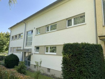 Ansprechende 3-Zimmer-DG-Wohnung in Stuttgart