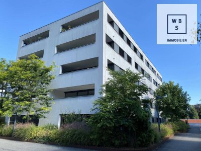 Attraktive, schöne 3-Zimmer-Wohnung in bester Lage in Dornbirn