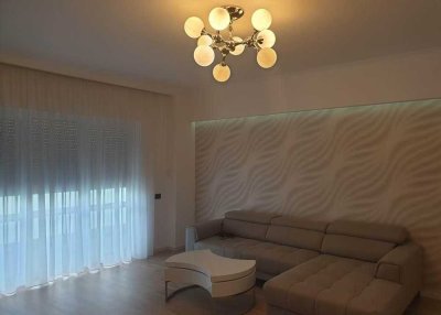 Attraktive und gepflegte 2-Zimmer-Wohnung mit Balkon und EBK in Halberstadt