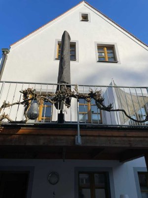 Eine Perle in der Altstadt - Wohnhaus im Herzen von Weiden
