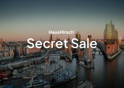 Investorenobjekt mit 24 Einheiten &amp; hoher Entwicklungsperspektive: Appartements &amp; Co-Living