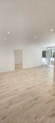 Alltagstaugliche 3-Zimmer-Wohnung in Krefeld