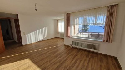 Stilvolle, neuwertige 2-Raum-Wohnung mit gehobener Innenausstattung mit Einbauküche in Freudenstadt