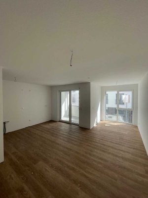 mio Dämmer Höfe - Neubau 2 Zimmer Wohnung DH B15