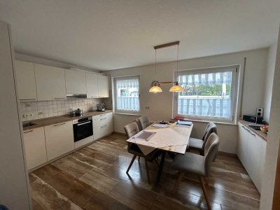 Großzügiges Reihenmittelhaus in Umkirch