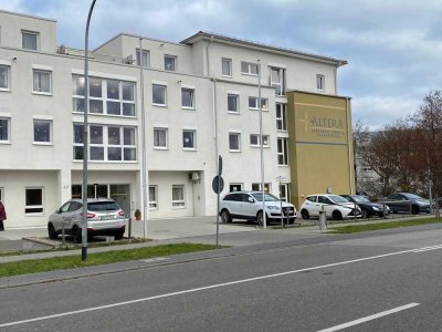 4,66 % Bruttorendite - gut vermietetes Pflegeapartement - Altera Senioren Domizil Frankenthal