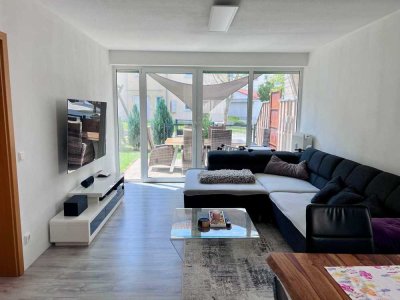 Moderne und charmante 3-Zimmer-Erdgeschoßwohnung zu verkaufen