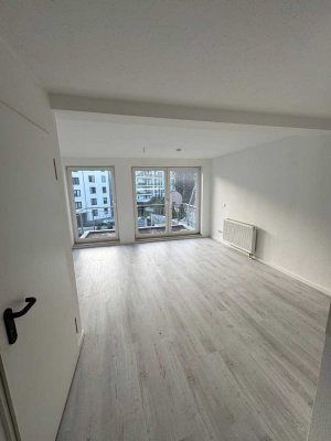 Helle und gemütliche 1-Zimmer-Wohnung in Ponte mit schönem Ausblick ✨