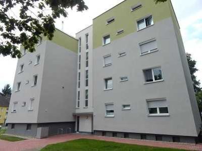 Nimm mich! Günstig geschnittene 3-Zimmer-Wohnung