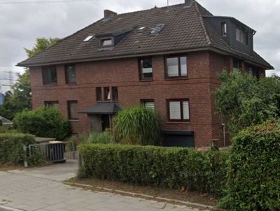 Schöne 3-Zimmer Wohnung in Hamburg zu vermieten!