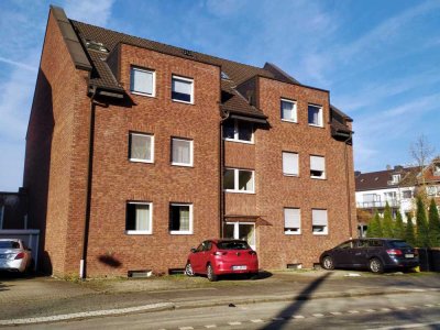 Einziehen und wohlfühlen! - Moderne 3 Zimmer-Wohnung im Herzen Bottrops