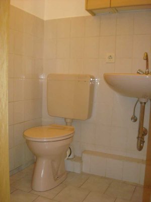 1-Zimmer Appartement auch als Büro geeignet