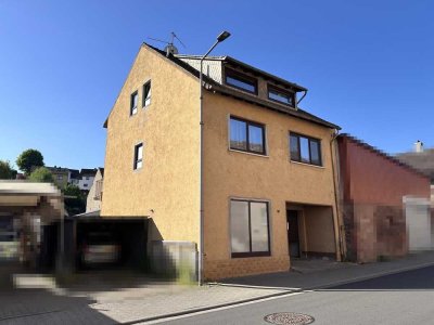 Platz für Ideen – Das neue Zuhause für die große Familie!