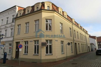 Apartments in zentraler Lage