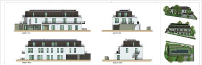 möblierte Neubau - Microapartments in Großhadern ab 01.10.2026
