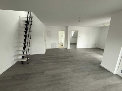 Moderne 3-Zimmer-Neubauwohnung (Erstbezug) mit Balkon in Baden-Baden Sandweier