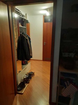 2-Zimmer Wohnung in Stuttgart-Heumaden mit Garage