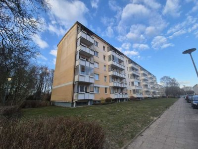 Provisionsfrei! Hochwertige Eigentumswohnung mit Südbalkon