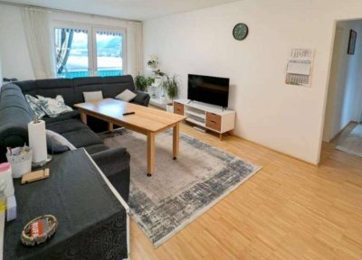 Lichtdurchflutete 4 Zimmer Wohnung provisionsfrei