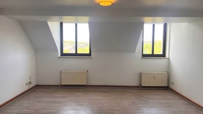 Renoviert! Seniorenwohnung 1-Zimmer am Stadtrand Luisenviertel (nur mit Wohnberechtigungsschein)