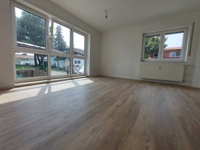 Modernisierte 2-Zimmer-Masionette-Wohnung