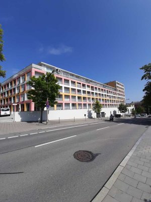 Appartement *für Studenten*