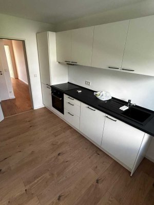 Ihr neues Zuhause: Gemütliche 3-ZKB-Wohnung in Hillesheim!