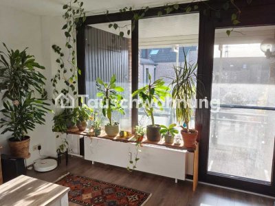 Tauschwohnung: Super Wohnung Direkt am Südpark