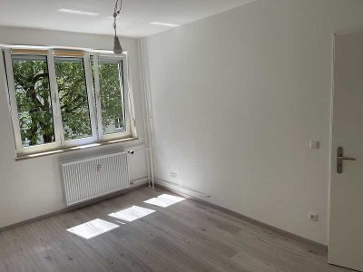 34 m² große 1,5 - Zimmer Wohnung Maxvostadt sehr zentral, derzeit vermietet.