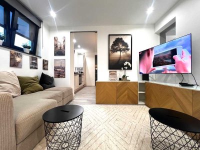 KL - Lämmchesberg "TOP Lage", 1 ZKB Wohnung