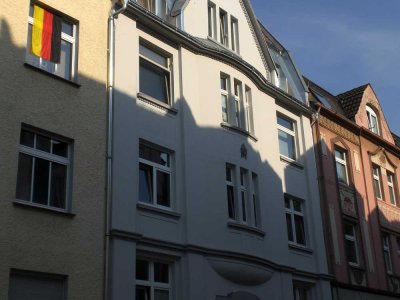 4,5 Zimmer Wohnung im schönen Altbau
