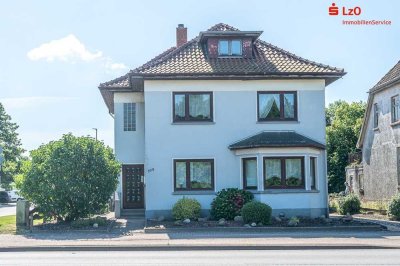 Zweifamilienhaus in Nordenham (Einswarden)