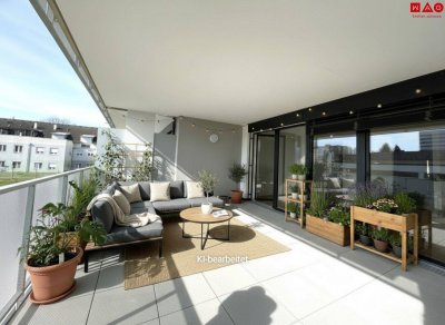 Komfortabler Rückzugsort für Senioren: Barrierefrei wohnen in perfekter Lage!