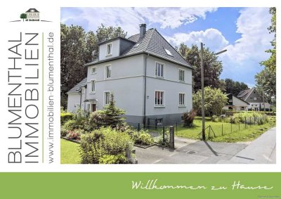 Charmantes 3 Familienwohnhaus direkt am Obersee in Schildesche