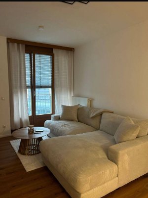 2 Zimmer Wohnung zu Vermieten