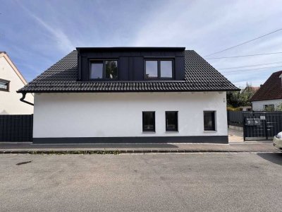 Katip | Neubau in familiärer Lage - Einfamilienhaus