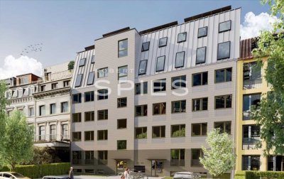 Maisonette-Charme trifft Urbanität – Ihr neues Zuhause auf zwei Ebenen