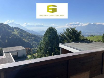 EINFAMILIENHAUS MIT ATEMBERAUBENDER AUSSICHT