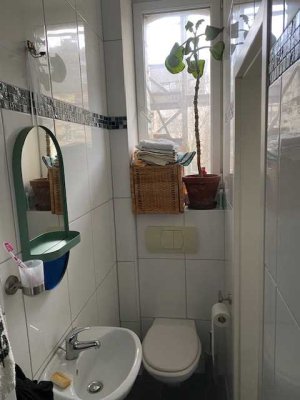 2-Zimmer-Wohnung , Mainz-Neustadt