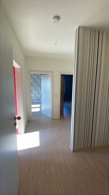 3-Zimmer-Wohnung in schöner Lage zu vermieten